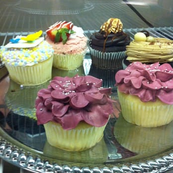 The Atrium Café - Cupcakes! - American Near Me - Bellevue, Washington The Atrium Café - Cupcakes! - American Near Me - Bellevue, Washington