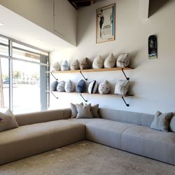 Venice Interiors - VENICE INTERIORS DID IT AGAIN  Another beautiful custom sectional made by Venice Interiors 3103968854