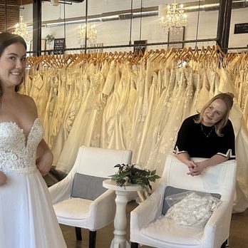 Emma & Grace Bridal Studio - Bridal Near Me - Denver, Colorado