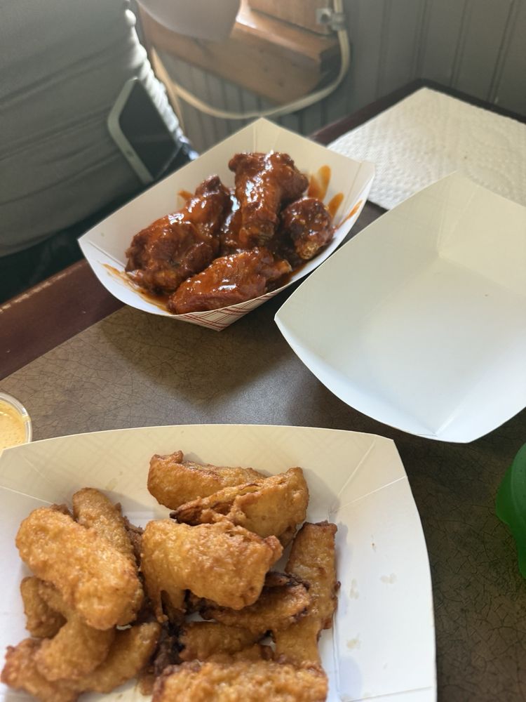 Skinny's BBQ