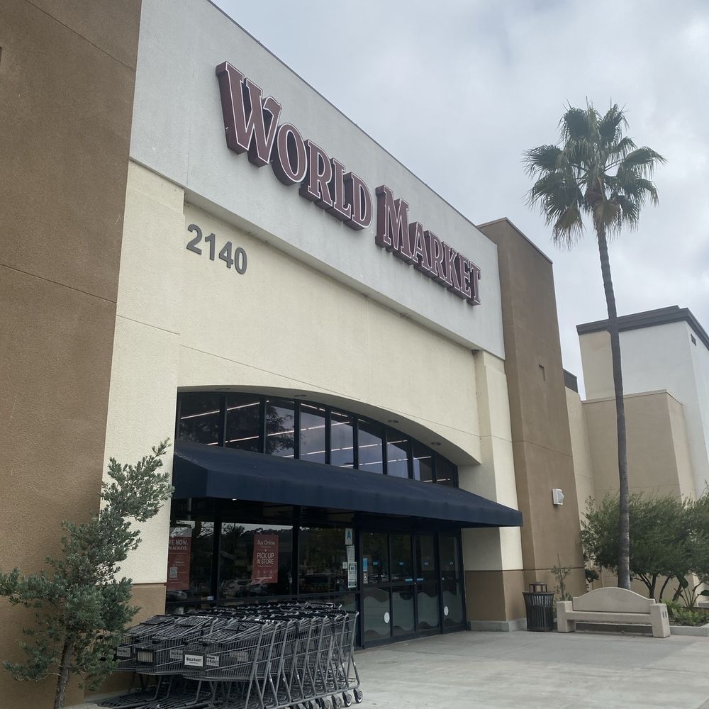 World Market - Furniture Stores Near Me - Oceanside, California World Market - Furniture Stores Near Me - Oceanside, California
