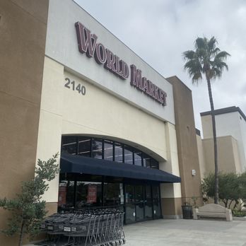 World Market - Furniture Stores Near Me - Oceanside, California