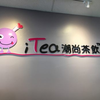 i-Tea - iTea San Leadro - Bubble Tea Near Me - San Leandro, California i-Tea - iTea San Leadro - Bubble Tea Near Me - San Leandro, California