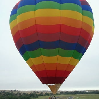 Sky Drifters - Hot Air Balloons Near Me - Rancho Murieta, California Sky Drifters - Hot Air Balloons Near Me - Rancho Murieta, California
