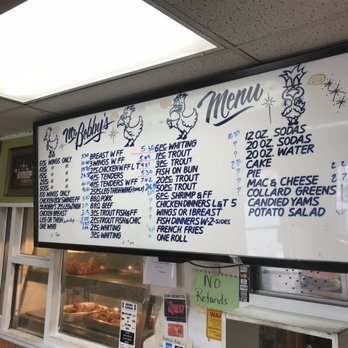 Mr Bobbys Chicken - Chicken Wings Near Me - Baltimore, Maryland
