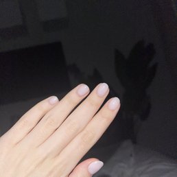 Perfect manicure Perfect manicure