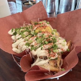 La Penúltima - Disco Fries - Cocktail Bars Near Me - San Juan, Puerto Rico La Penúltima - Disco Fries - Cocktail Bars Near Me - San Juan, Puerto Rico