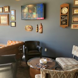 Southern Smoke Cigar Lounge