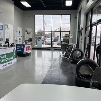 Mavis Tires & Brakes - Tires Near Me - Rowlett, Texas