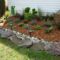 Meadows Farms Nurseries - Stafford