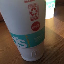McDonald's - Soda
