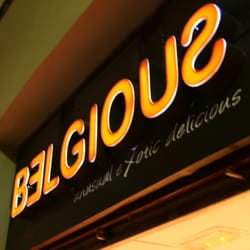 Belgious