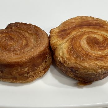 Arsicault Bakery - Kouign Amann - Bakeries Near Me - San Francisco, California