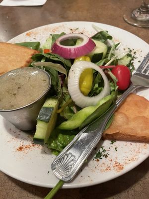 Adams Bistro by null
