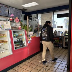 Dey's Donuts & Croissant