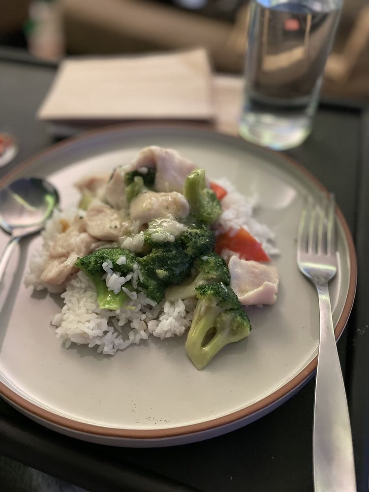 ZHANG’S CHINESE KITCHEN Updated August 2024 25 Photos & 29 Reviews