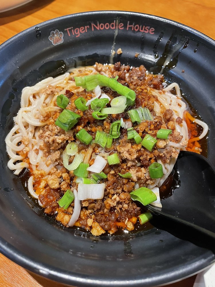 Tiger Noodle House