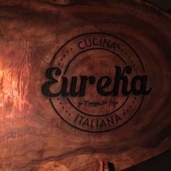 Eureka - Italian Near Me - Mérida, YUC