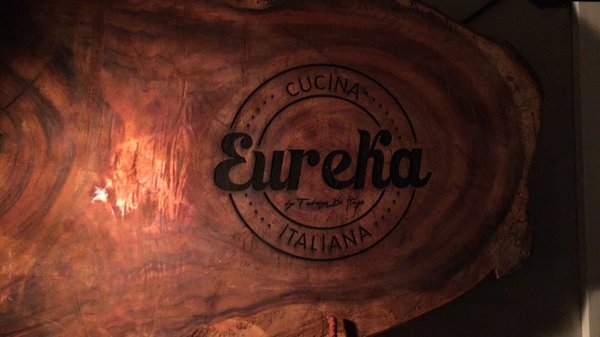 Eureka by null