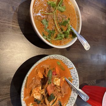 Jaya Asian Grill - 8. Beef Rendang (Malaysia) and Penang Curry - Asian Fusion Near Me - Denver, Colorado Jaya Asian Grill - 8. Beef Rendang (Malaysia) and Penang Curry - Asian Fusion Near Me - Denver, Colorado