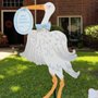 The Feathered Fête