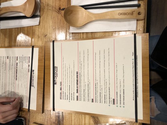 Menu photo 6 Okiboru Tsukemen & Ramen Sandy Springs, GA Menu photo 6 Okiboru Tsukemen & Ramen Sandy Springs, GA