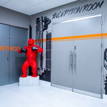 Fitbox Method - Boxing Near Me - Miami, Florida