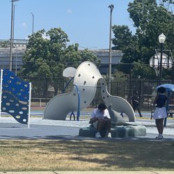 Randall Recreation Center