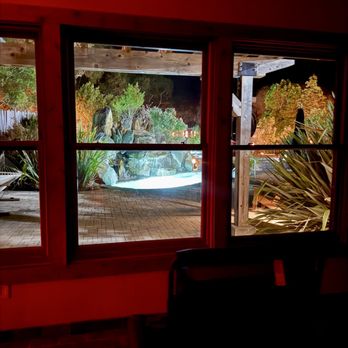 Refuge - Meditation room. - Day Spas Near Me - Carmel, California