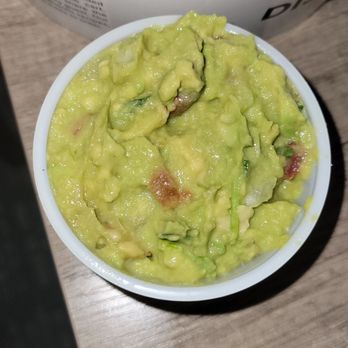 District Taco - Guacamole - Tacos Near Me - Kissimmee, Florida