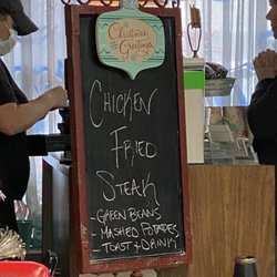 Murn's Cafe - Recommended