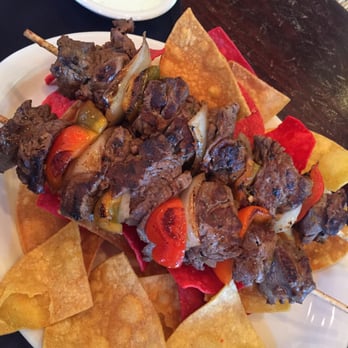 Mozie’s - App - American Near Me - New Braunfels, Texas