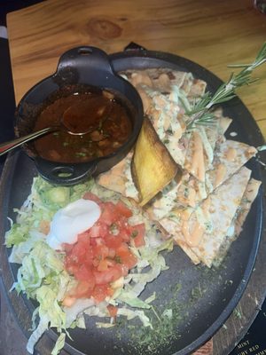 Las Margaritas by null