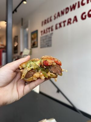 Francolini's by null