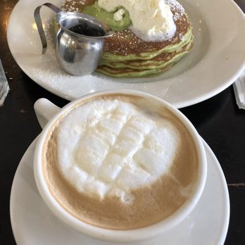 Bea Bea's - Coffee & Tea Near Me - Burbank, California