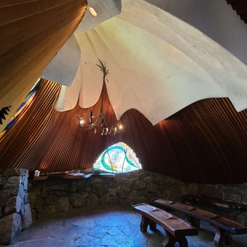 Sea Ranch Chapel - Wedding Chapels Near Me