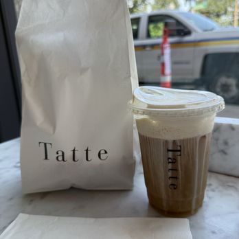 Tatte Bakery & Cafe | Emerson - Cafes Near Me - Boston, Massachusetts Tatte Bakery & Cafe | Emerson - Cafes Near Me - Boston, Massachusetts
