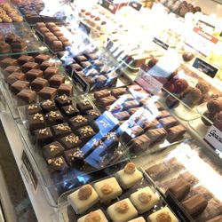 Chocolaterie Amelie
