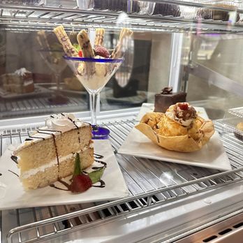 La Barra Del Taco - Dessert options - Tacos Near Me - Pensacola, Florida
