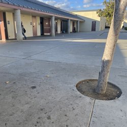 Vista Heights Middle School