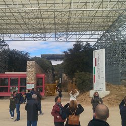 Yacimientos Sierra de Atapuerca