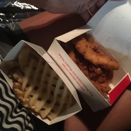 Chicken Strips