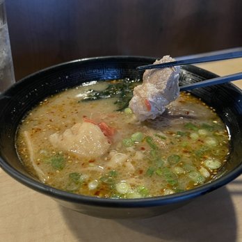 Yuzu - Yuzu Signature Ramen - Ramen Near Me - Beaverton, Oregon Yuzu - Yuzu Signature Ramen - Ramen Near Me - Beaverton, Oregon