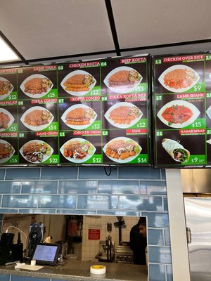 Menu photo 1 Halal Express Kabab House Bethpage, NY Menu photo 1 Halal Express Kabab House Bethpage, NY