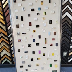 LA Custom Framing