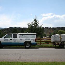 Crystal River Spas