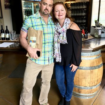 Grand Junction Tours - Grand River Vineyards - Wine Tours Near Me