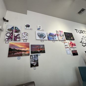 Turtle - Wine Tasting Room Near Me - Walla Walla, Washington Turtle - Wine Tasting Room Near Me - Walla Walla, Washington