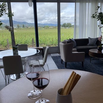 Opus One Winery - Wineries Near Me - Oakville, California