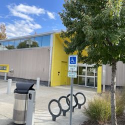 Columbus Metropolitan Library- Driving Park